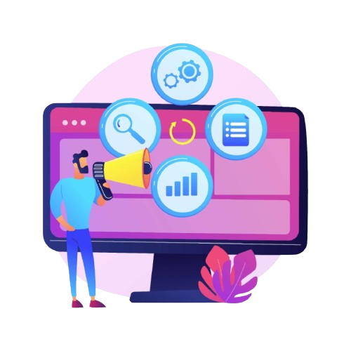 SEO issue report preview
